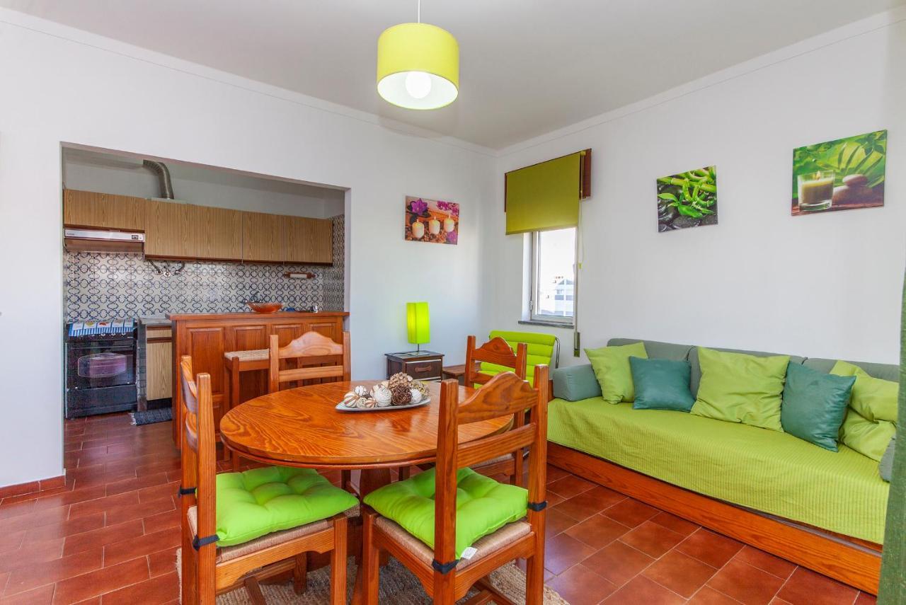 A70 - Panorama Flat In Portimao Apartamento Exterior foto