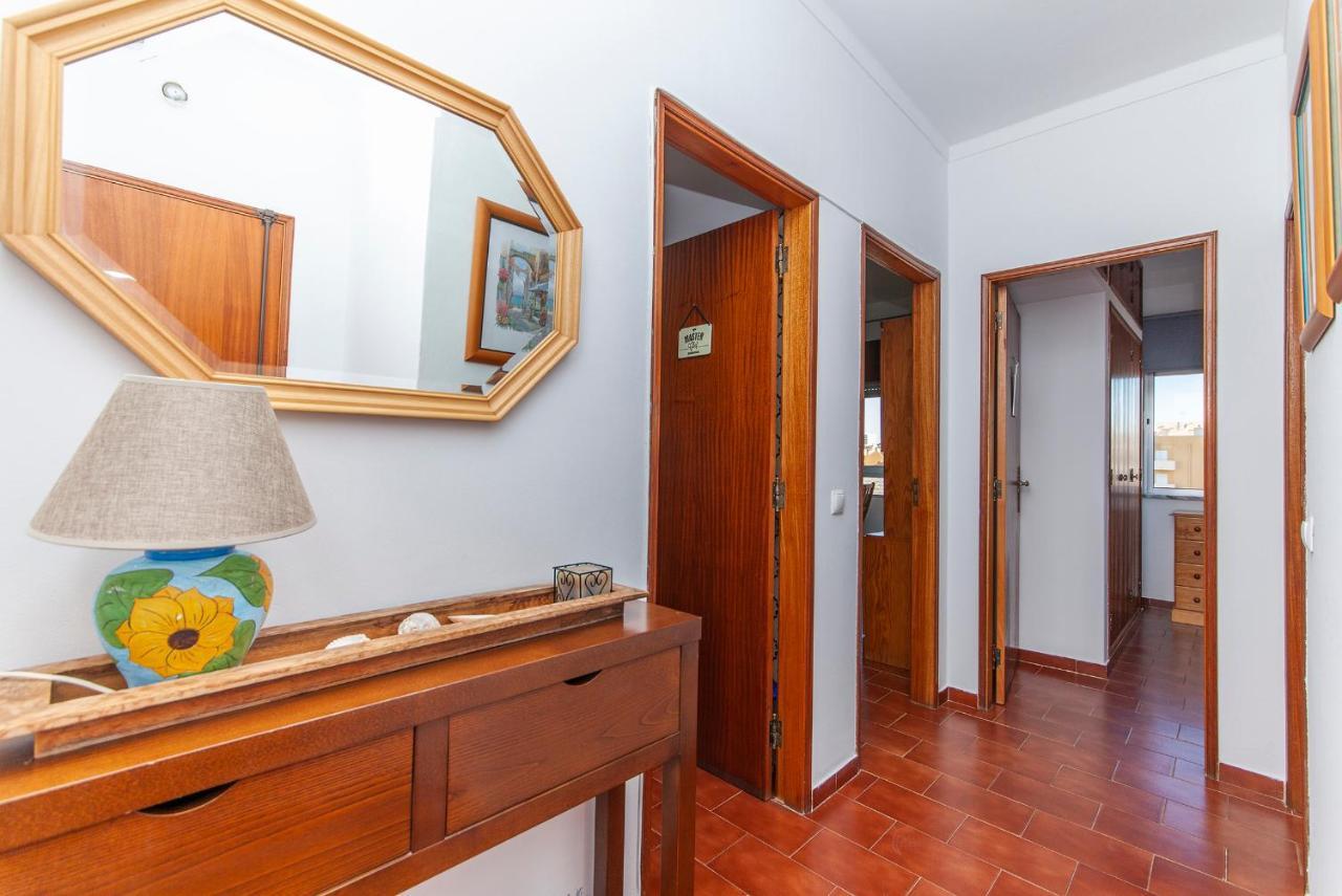 A70 - Panorama Flat In Portimao Apartamento Exterior foto