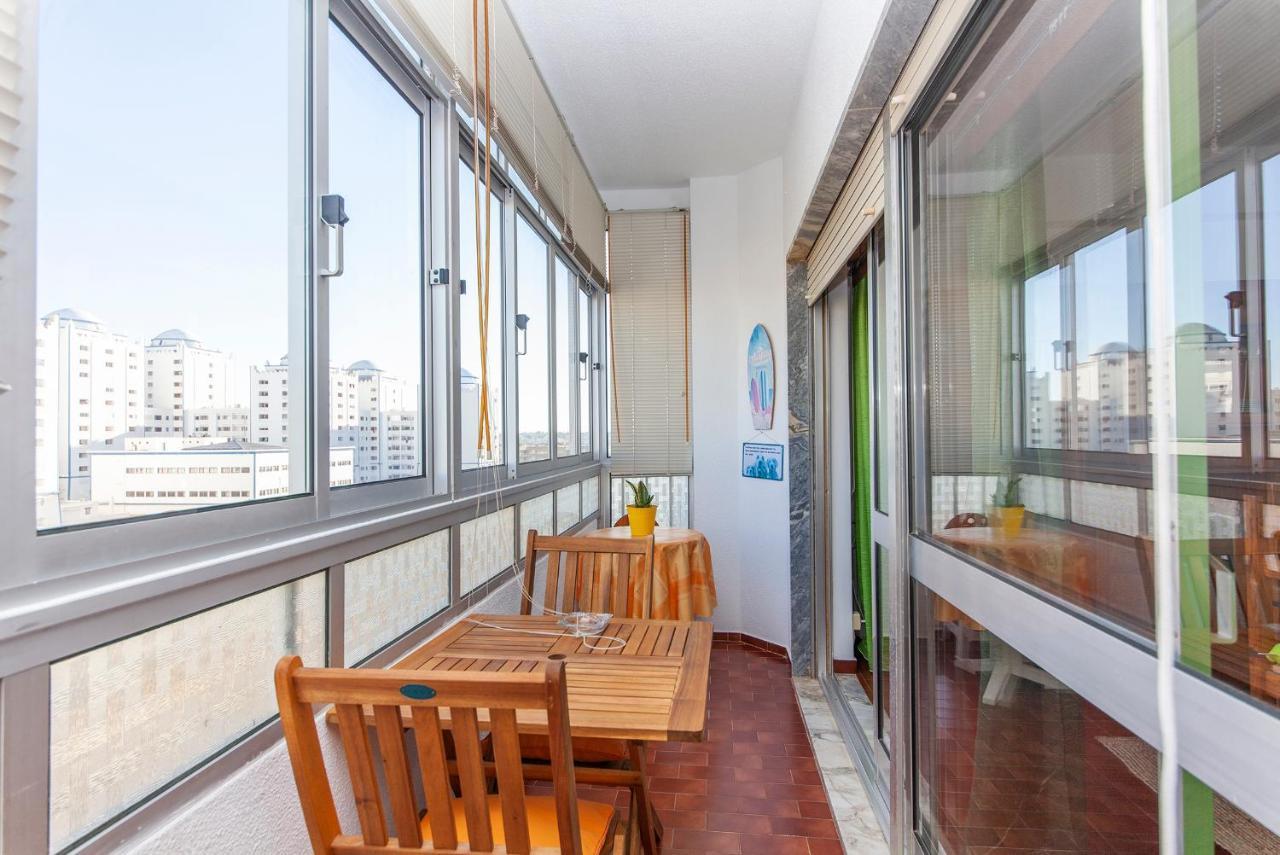 A70 - Panorama Flat In Portimao Apartamento Exterior foto