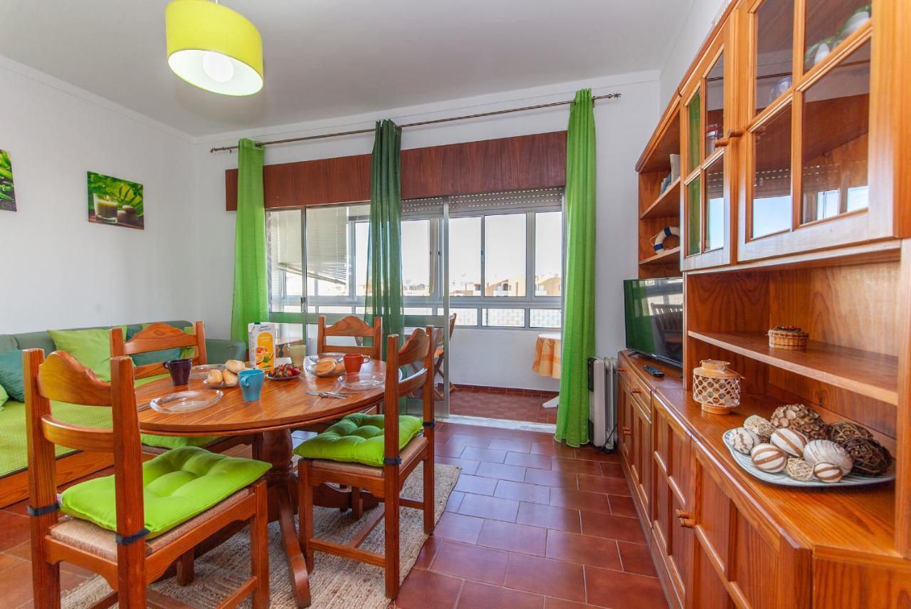 A70 - Panorama Flat In Portimao Apartamento Exterior foto