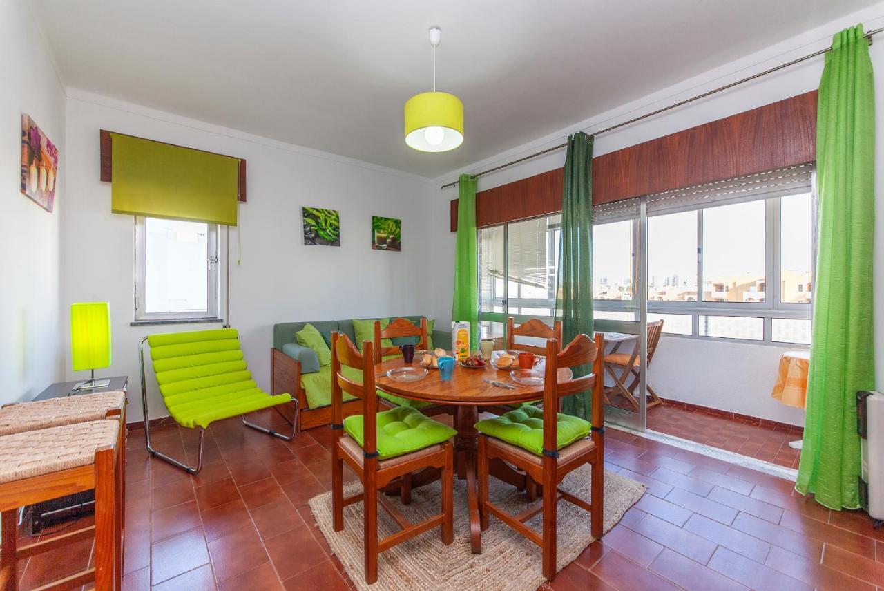 A70 - Panorama Flat In Portimao Apartamento Exterior foto